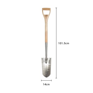 Ames Planting Spade St/Steel